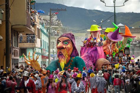 epiphany holiday in colombia